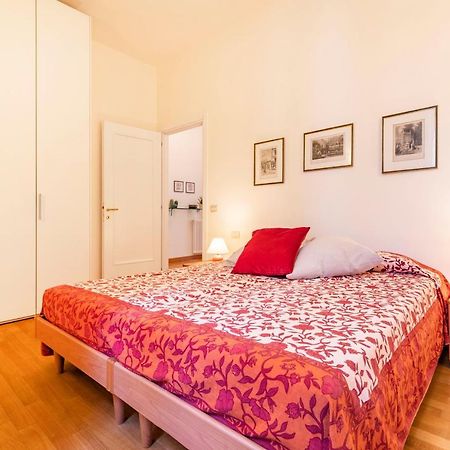 Ca Jole San Marco Apartment M02704210223 Venice Exterior photo
