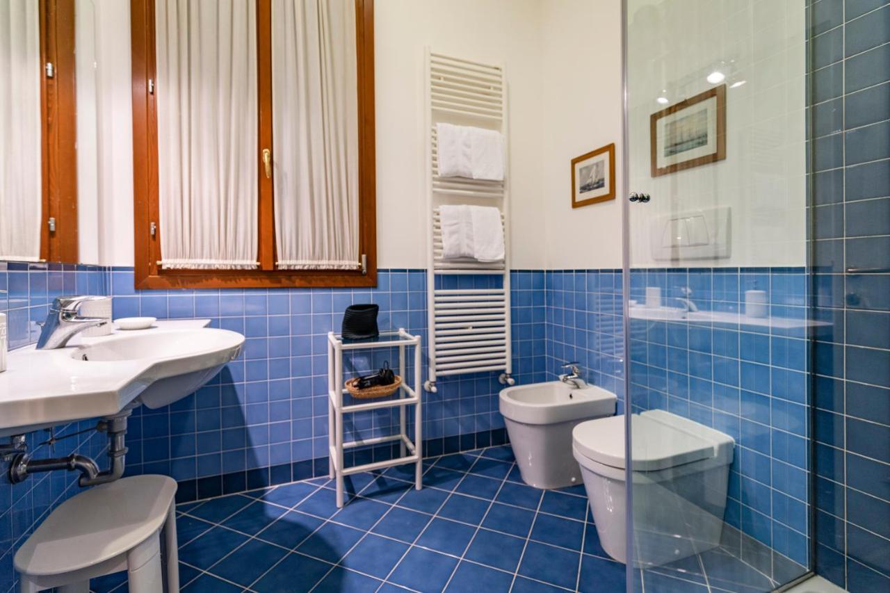 Ca Jole San Marco Apartment M02704210223 Venice Exterior photo
