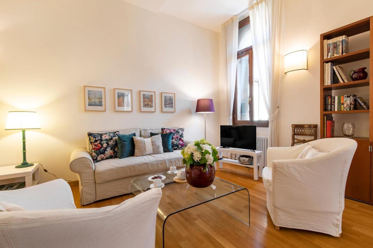 Ca Jole San Marco Apartment M02704210223 Venice Exterior photo