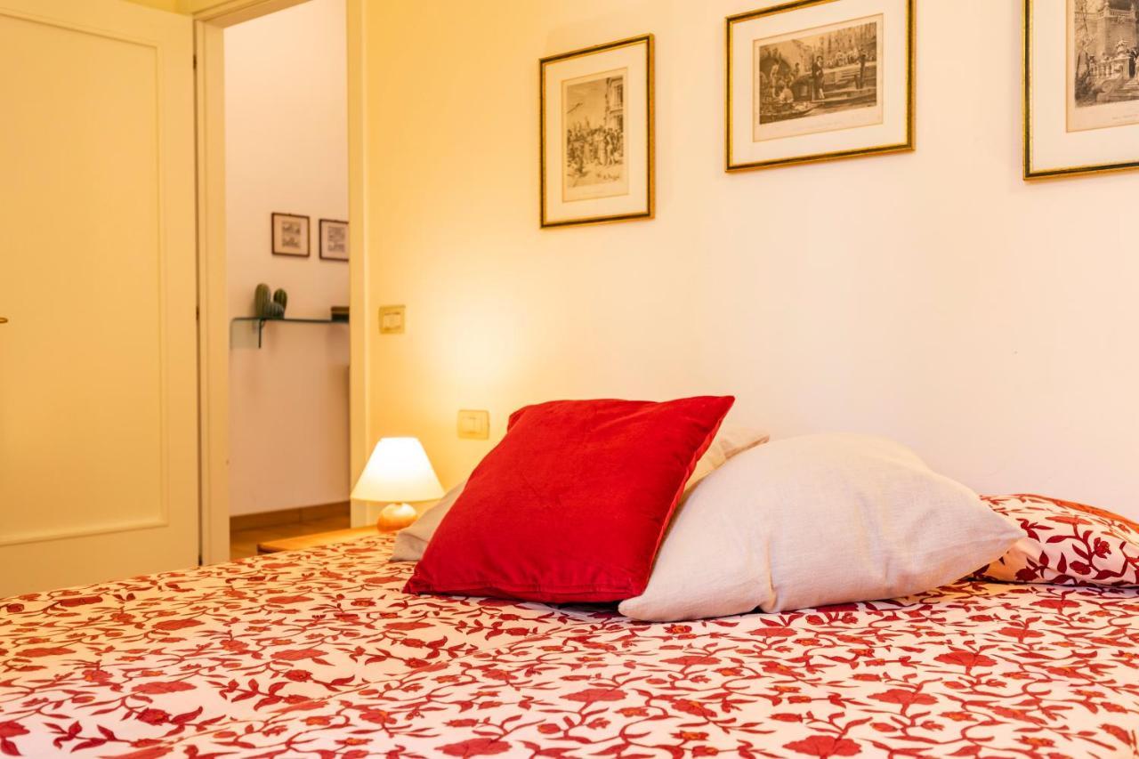 Ca Jole San Marco Apartment M02704210223 Venice Exterior photo