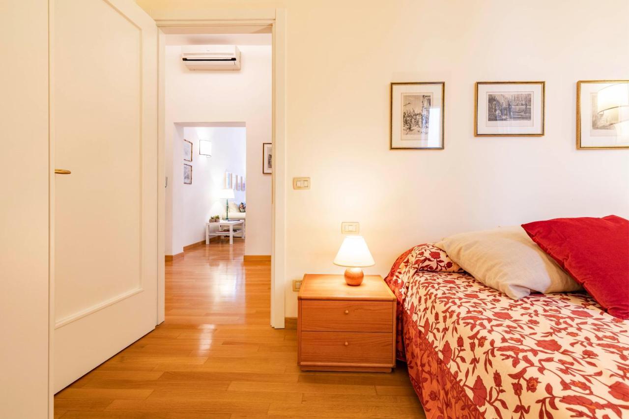 Ca Jole San Marco Apartment M02704210223 Venice Exterior photo