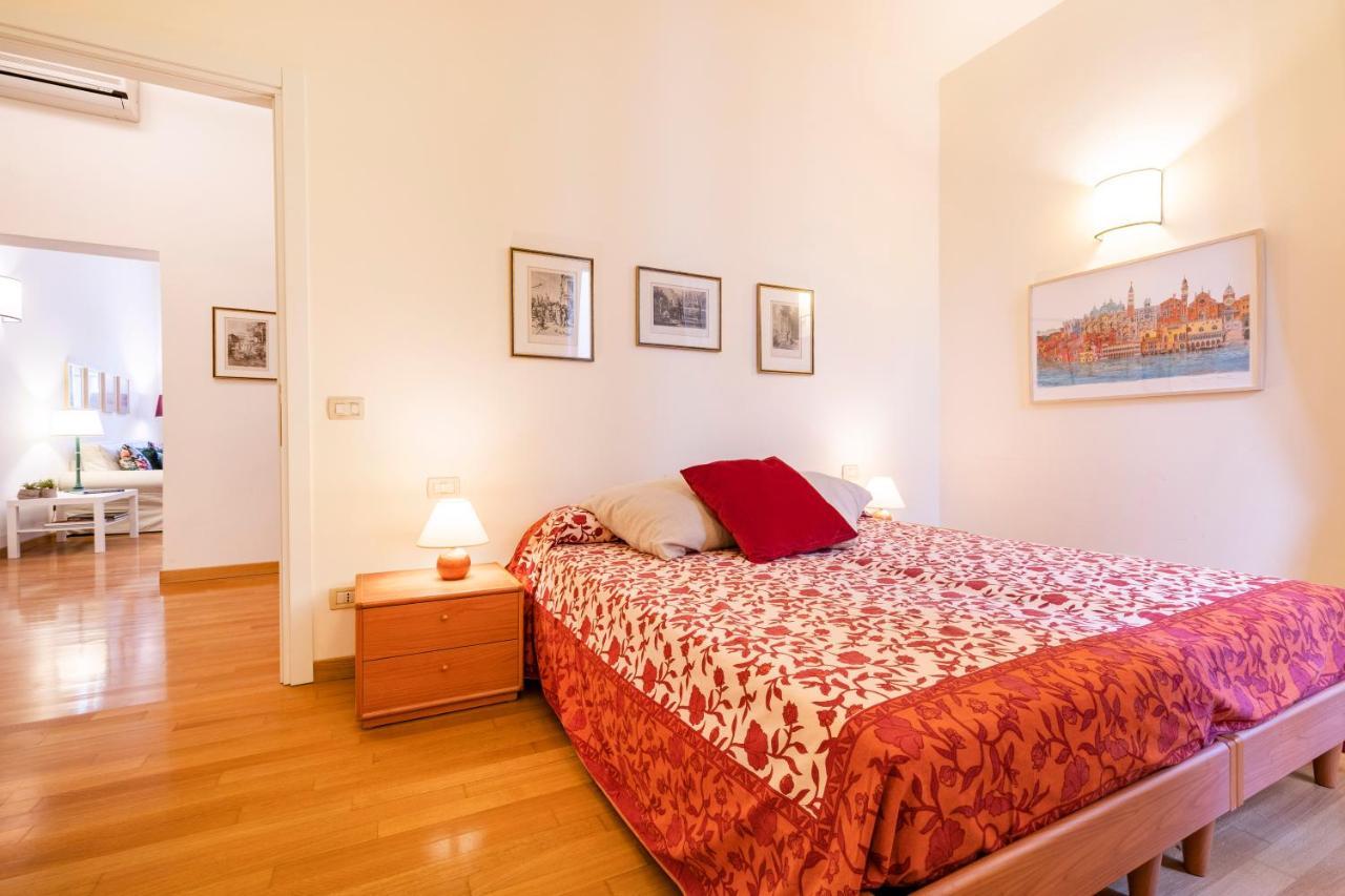 Ca Jole San Marco Apartment M02704210223 Venice Exterior photo