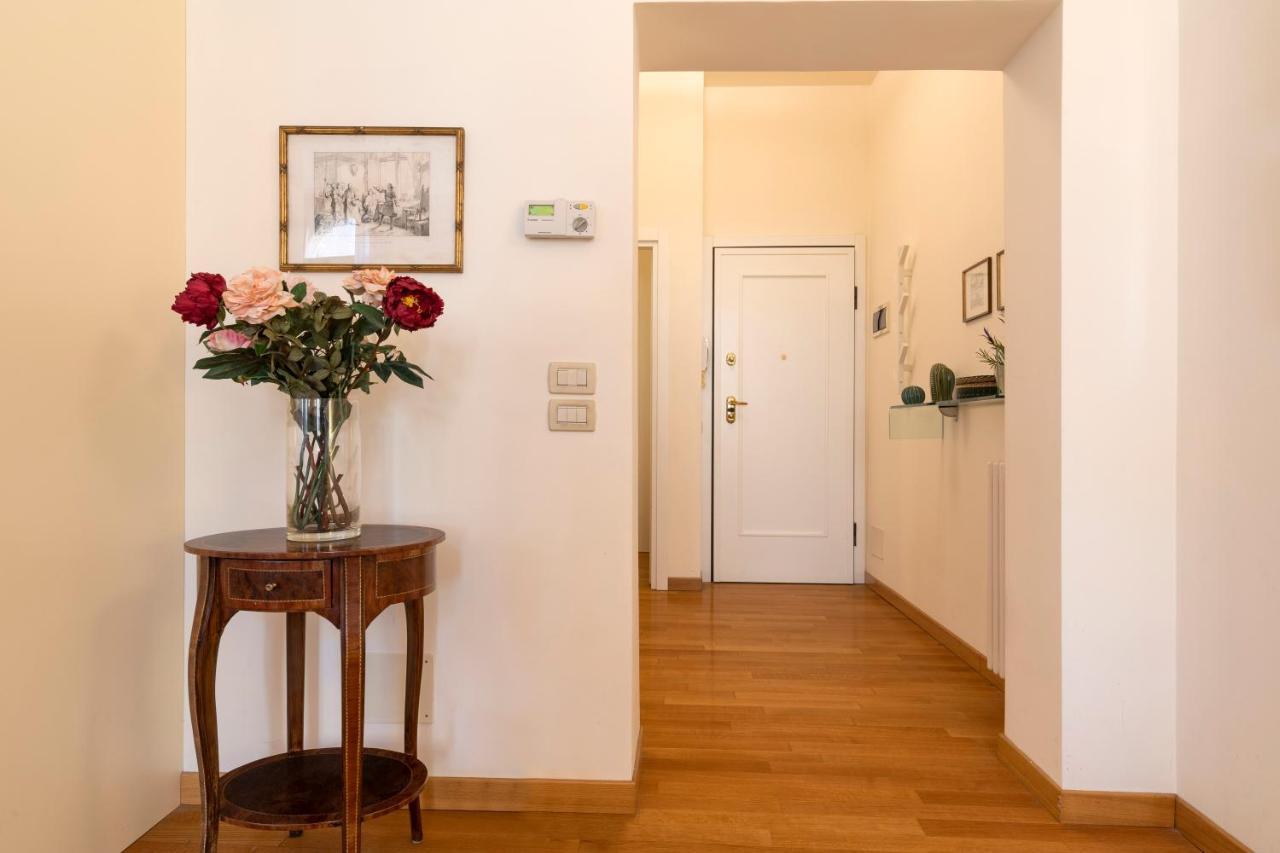 Ca Jole San Marco Apartment M02704210223 Venice Exterior photo